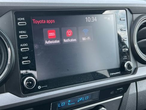 Used 2023 Toyota Tacoma TRD Sport AWD/4WD image 27