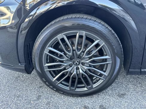 Certified 2024 Lexus RX 500h F Sport w/ Convenience Package image 6