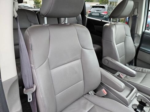 Used 2014 Honda Odyssey EX-L image 11