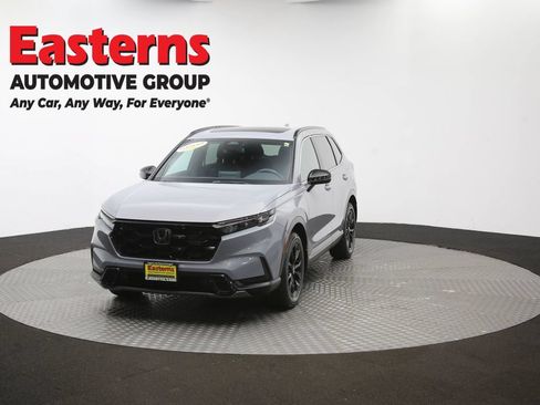 Used 2024 Honda CR-V Sport image 51