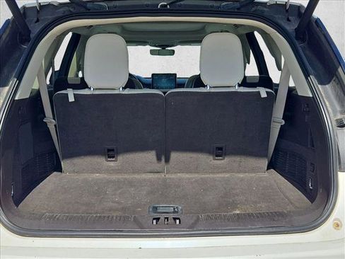 Used 2020 Lincoln Aviator Black Label Grand Touring w/ Class IV Trailer Tow Package image 6