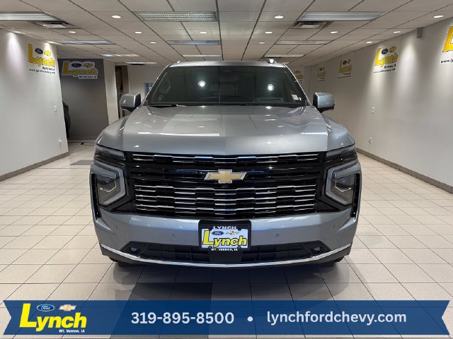 New 2026 Chevrolet Tahoe High Country AWD/4WD image 27