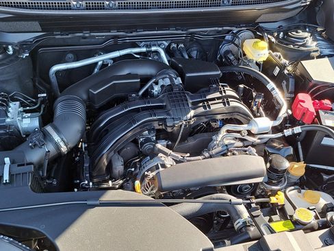 New 2026 Subaru Outback Premium image 15