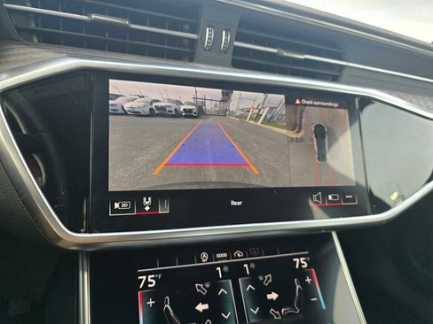 Used 2024 Audi A6 Premium Plus w/ Premium Plus Package image 30