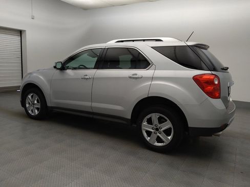 Used 2015 Chevrolet Equinox LTZ image 3
