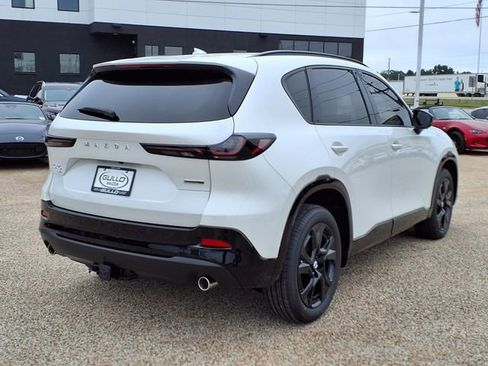 New 2026 MAZDA CX-5 2.5 S w/ Premium Plus Package AWD/4WD image 2