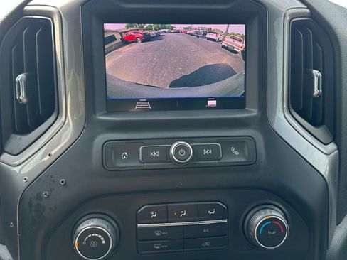 Used 2020 Chevrolet Silverado 1500 W/T w/ Z71 Off-Road Package image 17