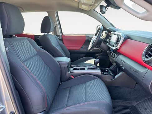 Certified 2023 Toyota Tacoma SR5 w/ SX Package image 16