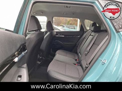 New 2026 Kia Seltos S image 5