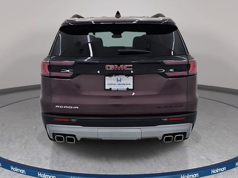 Used 2024 GMC Acadia Elevation FWD image 7