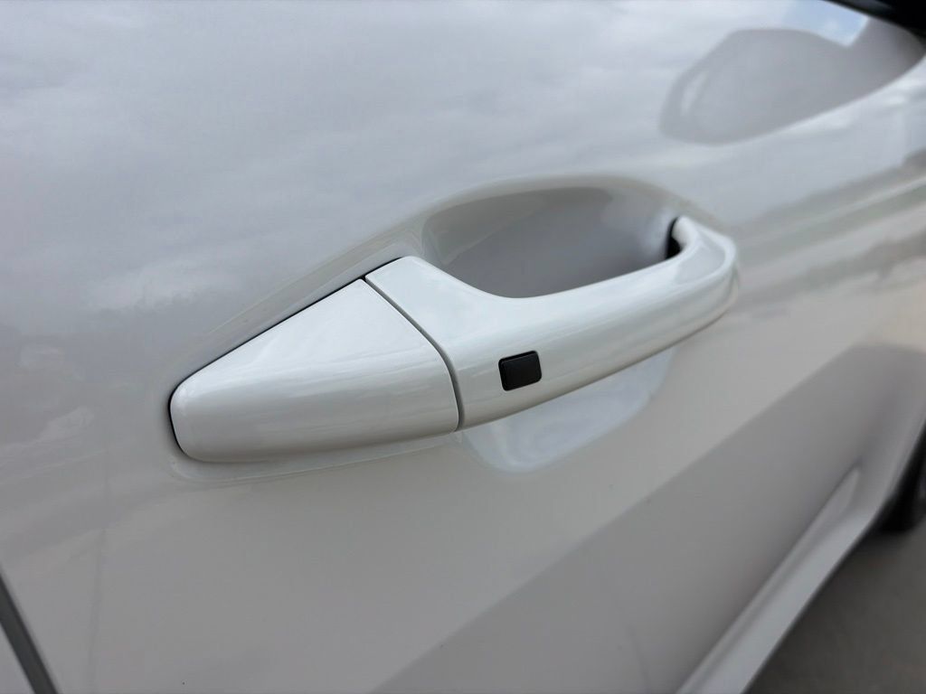 Used 2025 Kia K4 EX FWD image 26