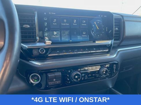 Used 2023 Chevrolet Silverado 1500 High Country w/ Technology Package image 14