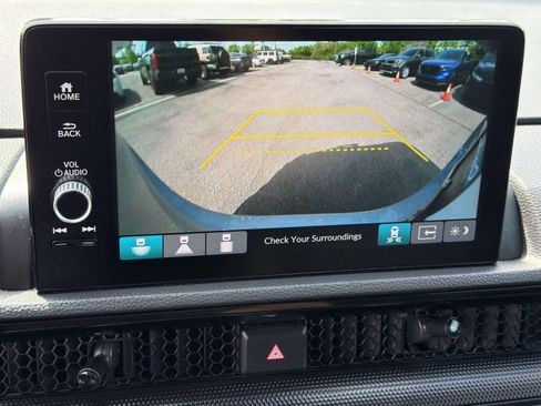 Used 2025 Honda CR-V EX-L image 26