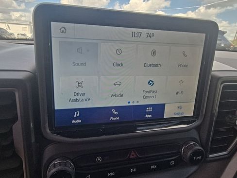 Used 2021 Ford Bronco Sport Big Bend AWD/4WD image 11