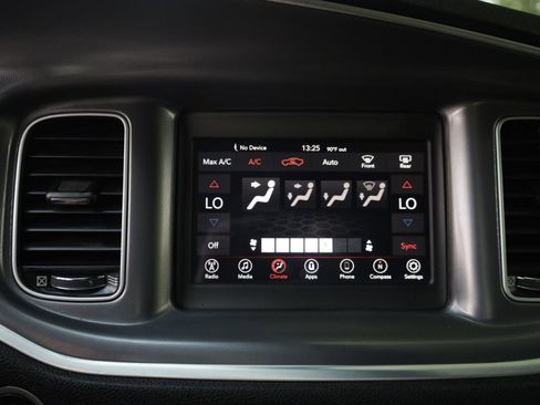 Used 2020 Dodge Charger R/T RWD image 24