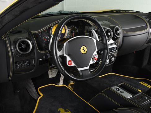 Used 2009 Ferrari F430 Coupe RWD image 15