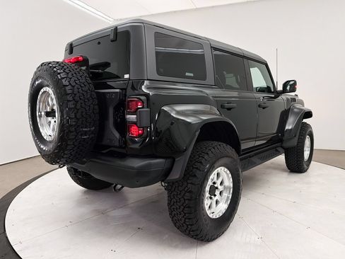 Used 2024 Ford Bronco Raptor AWD/4WD image 38