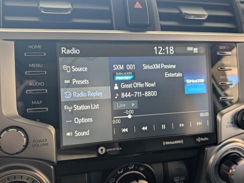 Used 2020 Toyota 4Runner SR5 Premium w/ Moonroof Package image 30