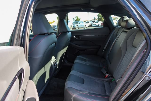 New 2026 Hyundai Sonata N Line FWD image 22