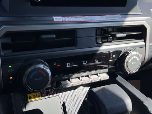 New 2026 Toyota 4Runner TRD Sport image 16