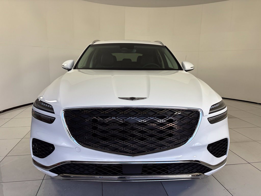 New 2027 Genesis GV70 2.5T Select AWD/4WD image 8