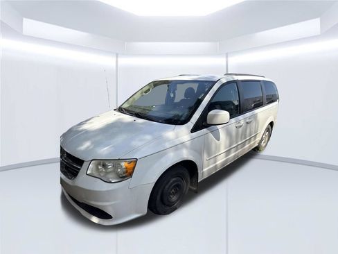 Used 2011 Dodge Grand Caravan Mainstreet w/ PWR Convenience Group FWD image 7