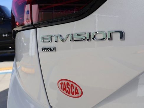 New 2025 Buick Envision Sport Touring image 6