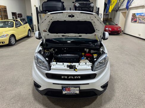 Used 2019 RAM ProMaster City Tradesman SLT image 47