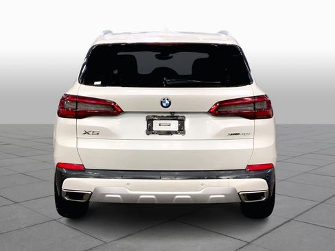 Used 2019 BMW X5 xDrive40i w/ Convenience Package image 5