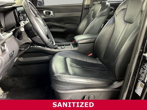 Used 2021 Kia Sorento S w/ Panoramic Sunroof Package FWD image 19