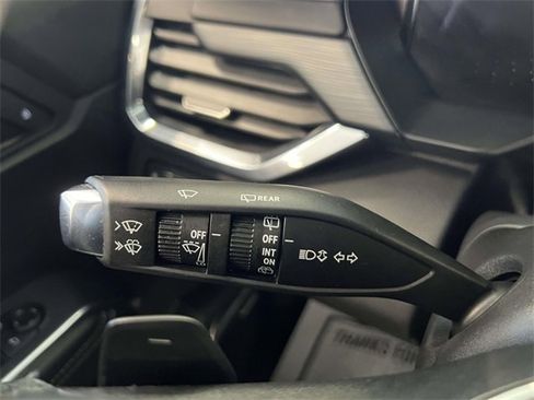 Certified 2025 GMC Acadia Elevation image 26