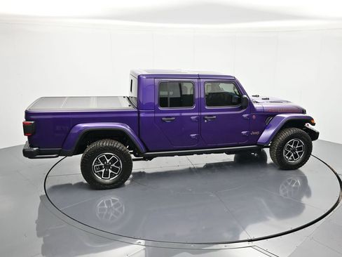 New 2026 Jeep Gladiator Rubicon image 32