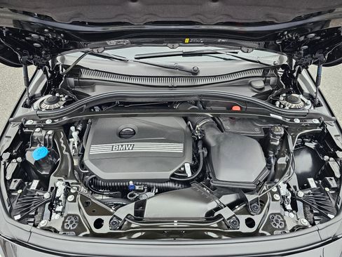 Certified 2025 BMW 228i xDrive 228 xDrive w/ Premium Package image 9