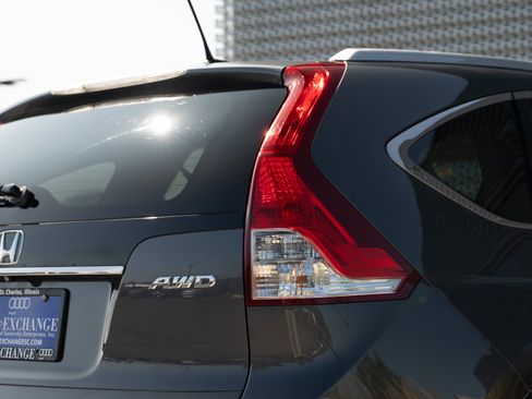 Used 2014 Honda CR-V EX-L image 25