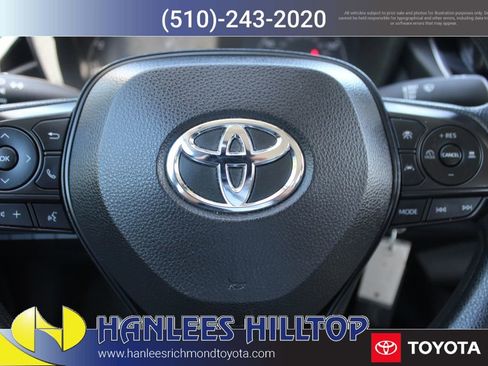 Used 2023 Toyota Corolla LE FWD image 25
