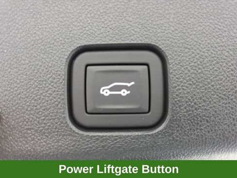 Certified 2024 Chevrolet Traverse Z71 image 60