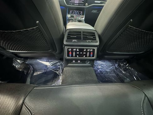 Used 2021 Audi A6 Premium Plus w/ Premium Plus Package image 20