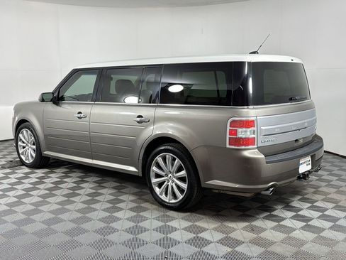 Used 2013 Ford Flex Limited FWD image 3