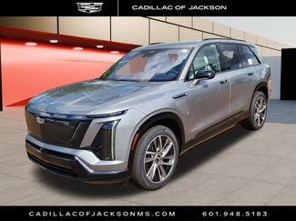 New 2026 Cadillac Vistiq Sport video 1