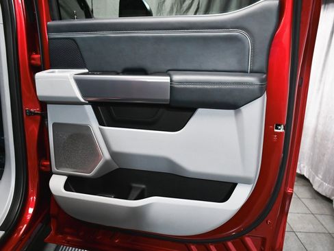 Used 2024 Ford F250 Limited image 17