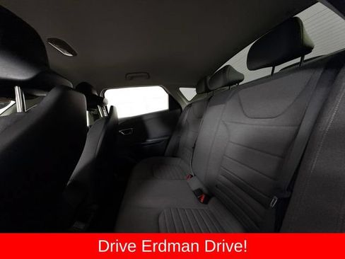 Used 2025 Kia K4 EX FWD image 9