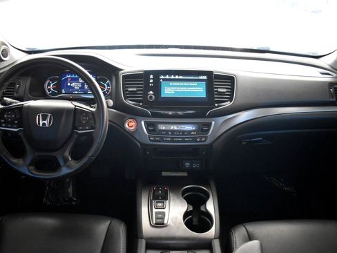 Used 2022 Honda Pilot Special Edition image 14