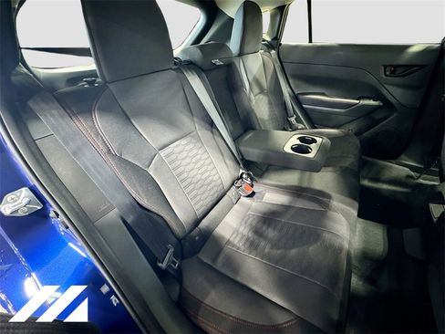 New 2026 Subaru Impreza 2.0i Sport image 27