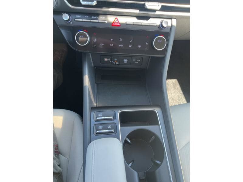 New 2024 Hyundai Sonata SEL AWD/4WD image 22