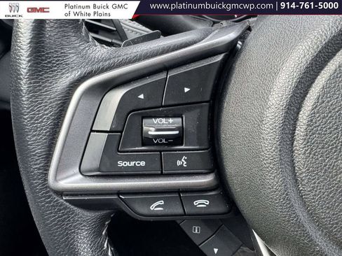 Used 2022 Subaru Outback Premium image 20