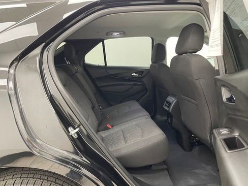 Used 2019 Chevrolet Equinox LT AWD/4WD image 15