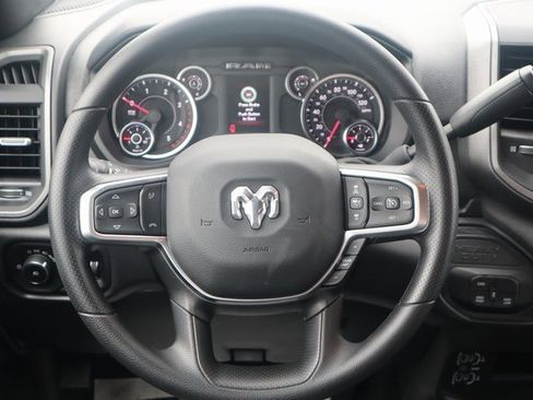 New 2026 RAM 3500 Tradesman image 4