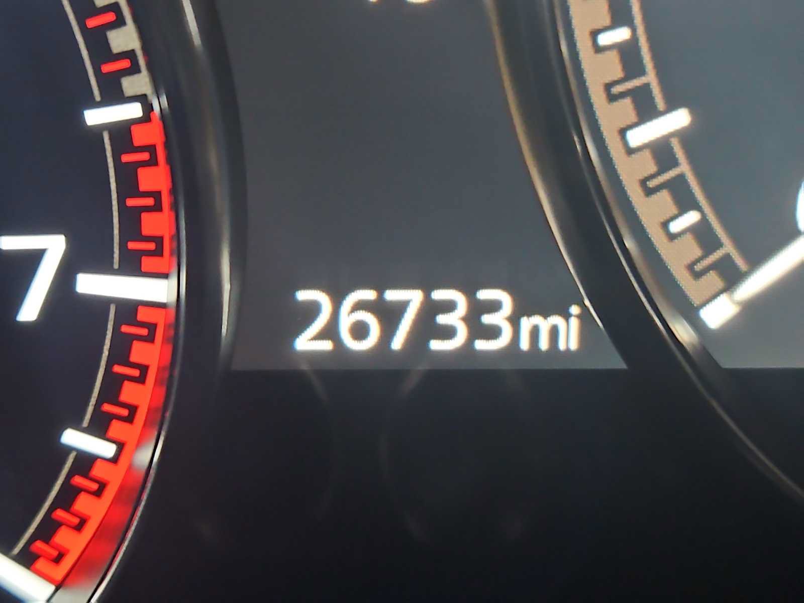 Used 2023 MAZDA CX-30 AWD 2.5 S image 10