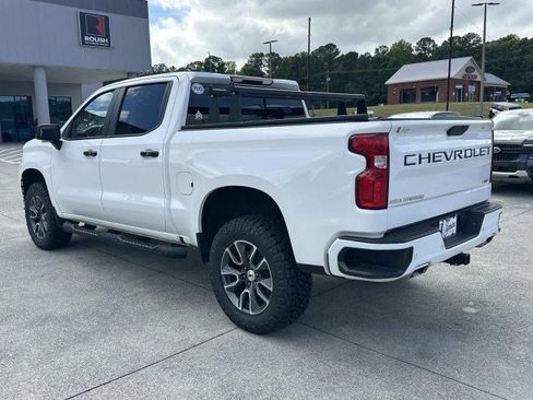 Used 2021 Chevrolet Silverado 1500 RST w/ All Star Edition Plus AWD/4WD image 5