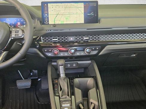 New 2025 Honda Accord Touring image 15
